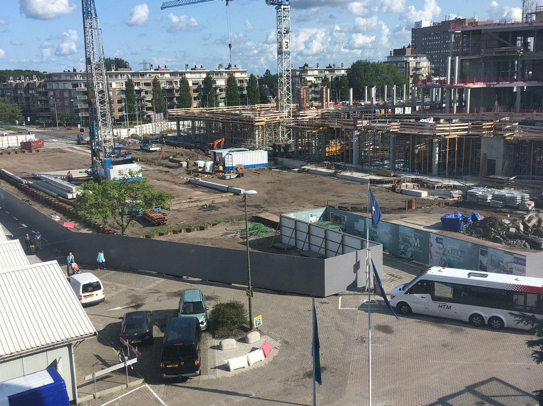 罕布什尔酒店主图