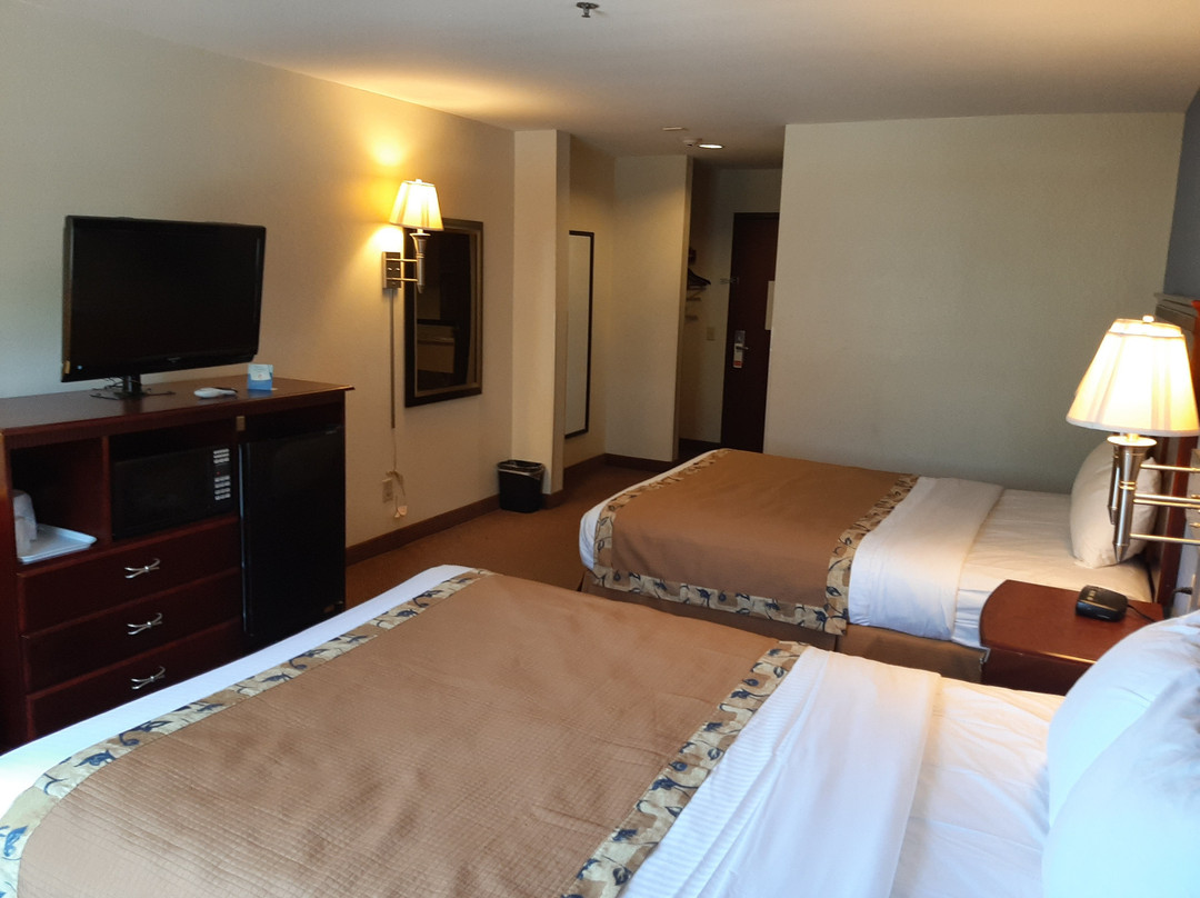 The Regal Hotel主图