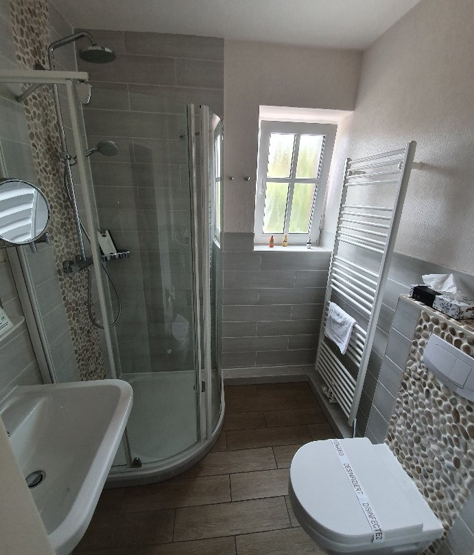 Bernstein Hotel Garni Bootshaus主图