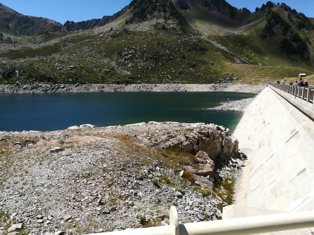 Lac dets Coubous