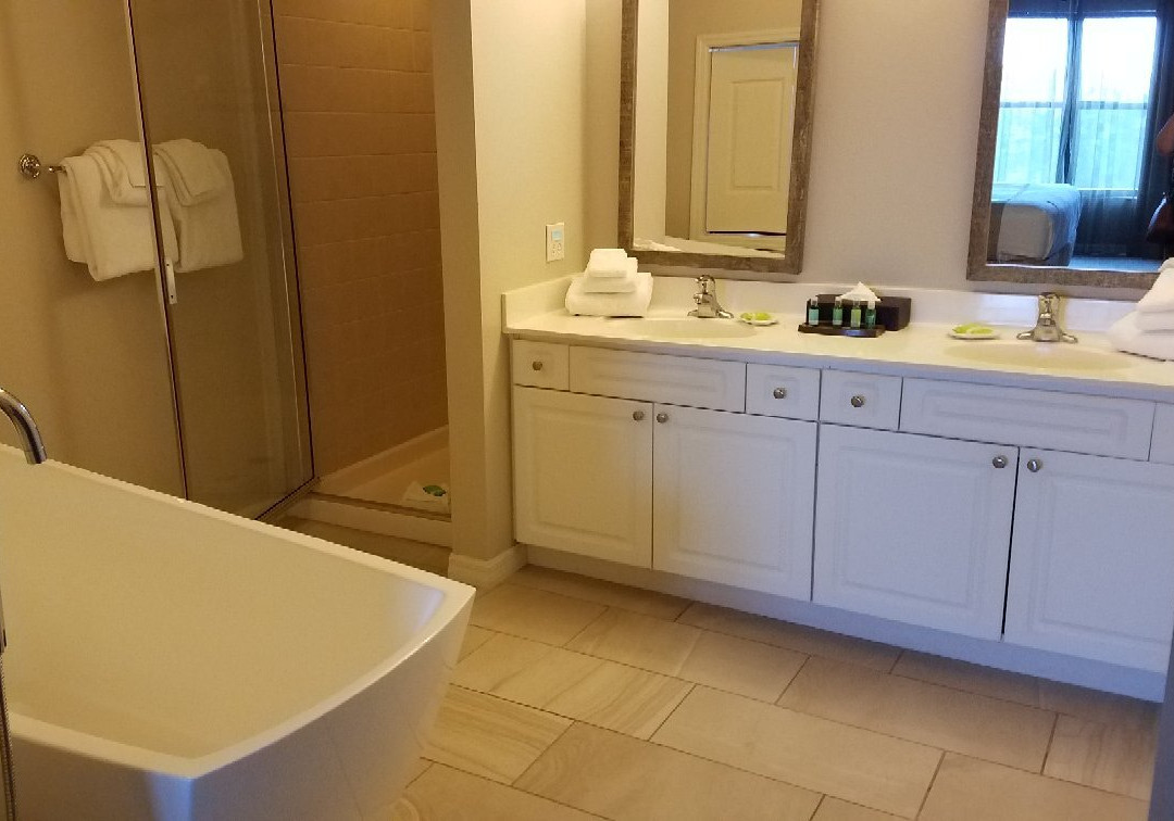 Club Wyndham Bay Club II主图