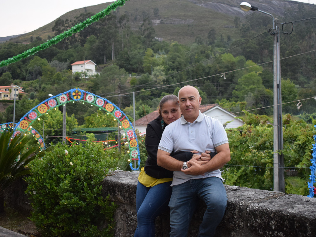 Rio Homem Pensao Restaurante主图