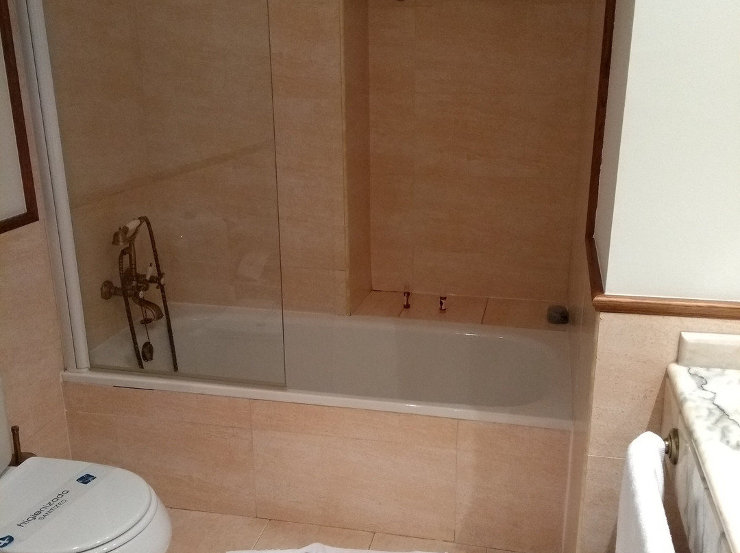 Hotel Palacio Azcarate主图