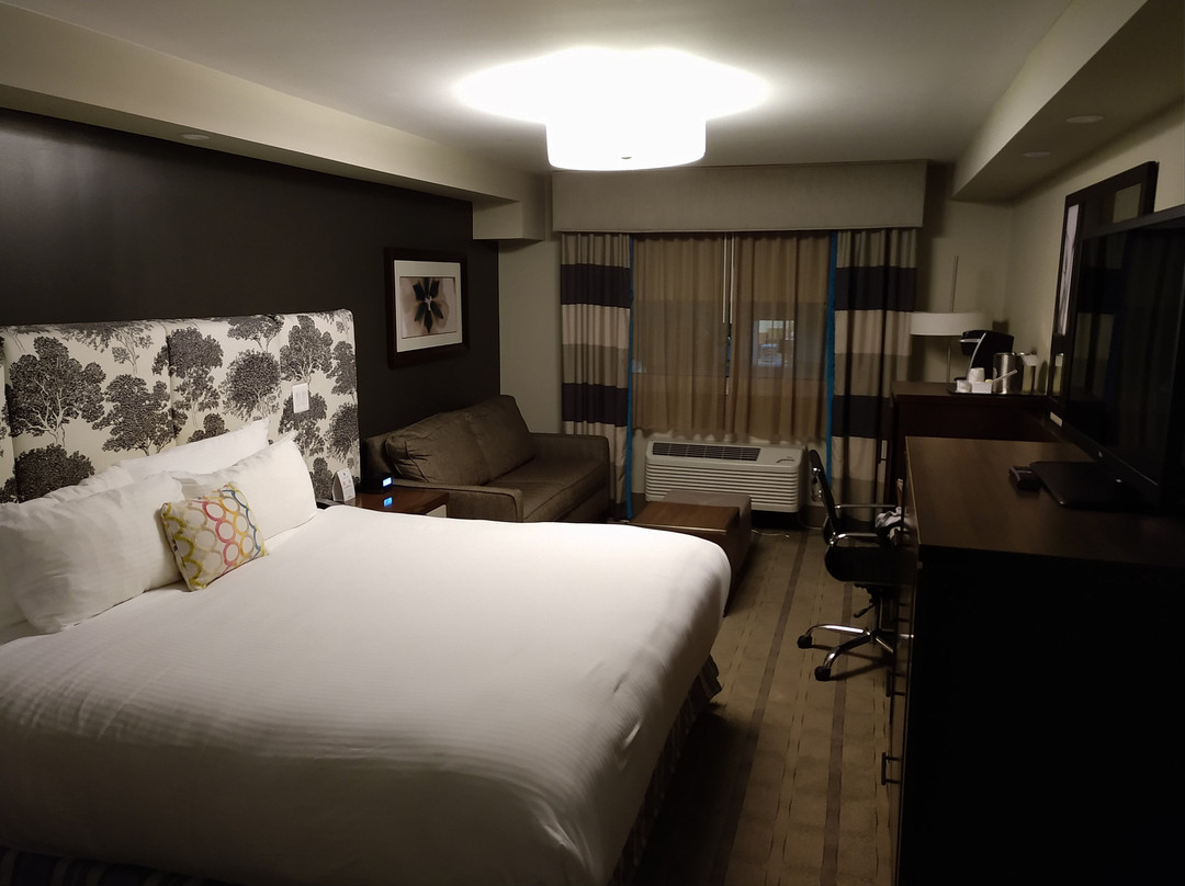 凯尼尔沃思酒店主图