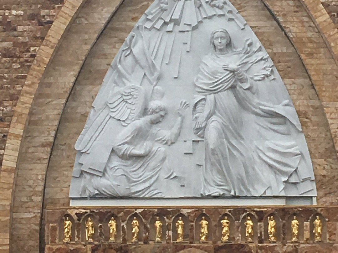 Ave Maria Oratory-Ave Maria必去景点