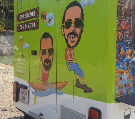 RELLEUS-Guixers必去景点