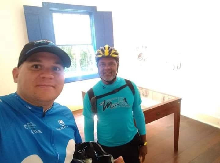 Centro de Visitantes Von Martius Museum-Guapimirim必去景点