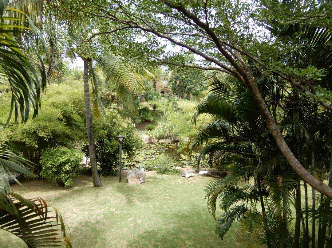 Sun Spa Resort Quang Binh Vietnam主图
