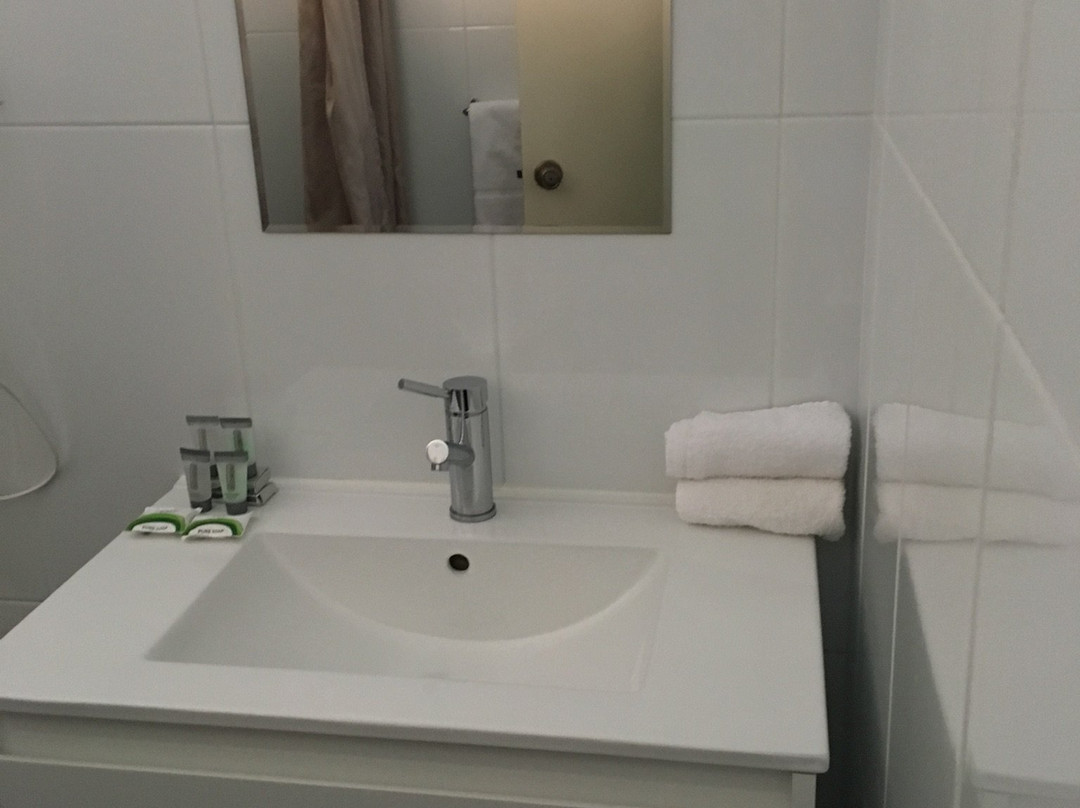 Wave Rock Hotel Motel主图