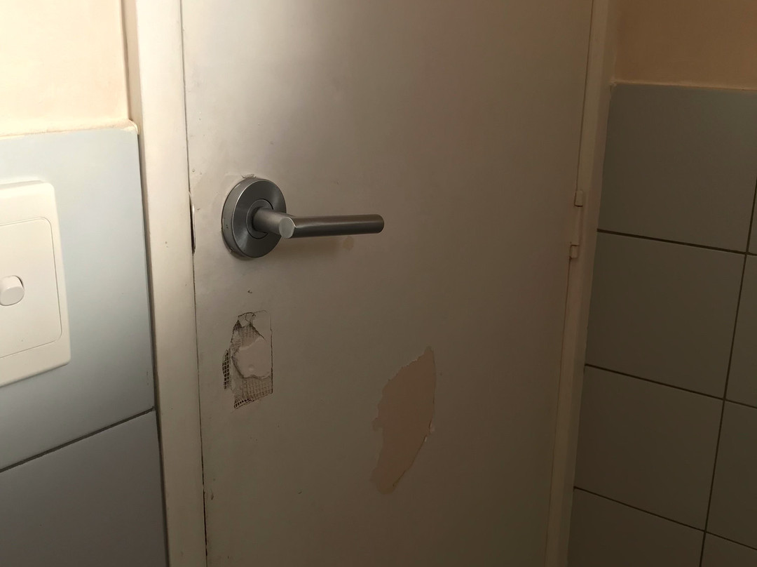 Hervey Bay Colonial Lodge主图