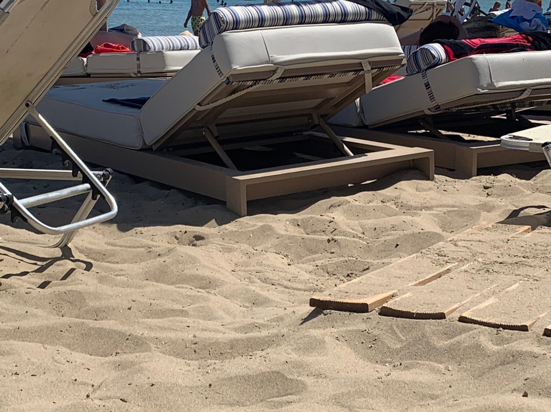 St. Nicholas Watersports-瓦西里科斯必去景点