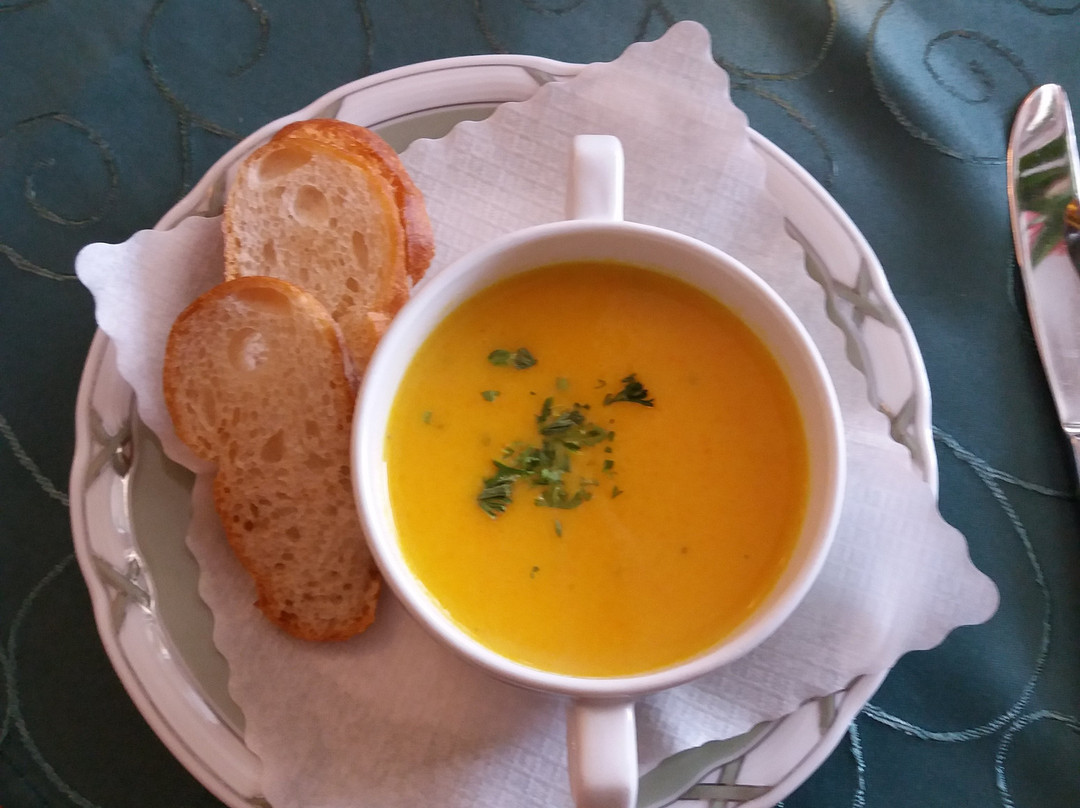 Wellness Resort Romantika主图