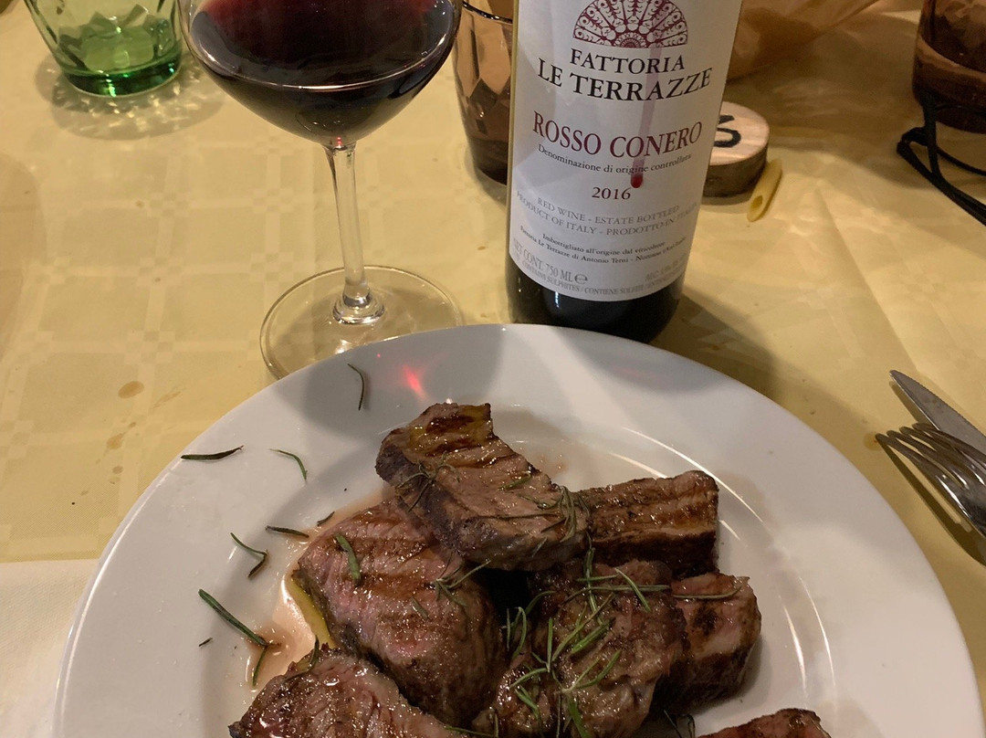 Agriturismo Pian di Molino主图