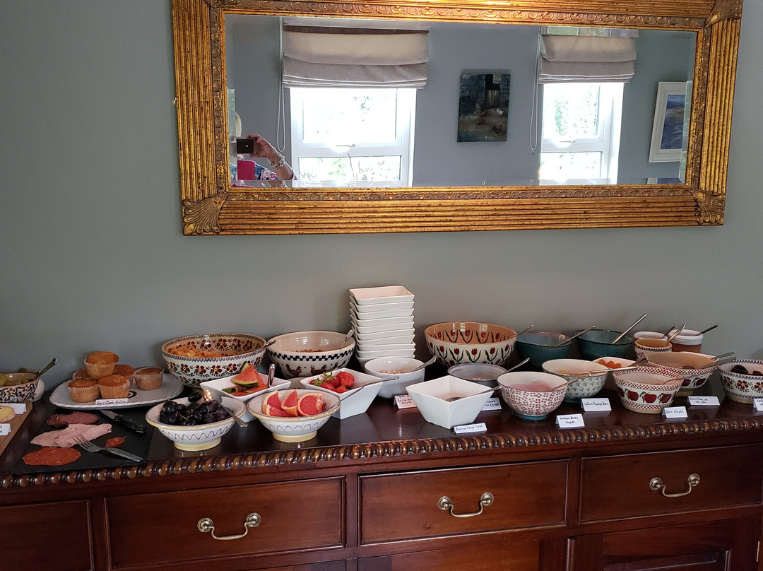 Apartments at Ballinsheen House & Gardens主图