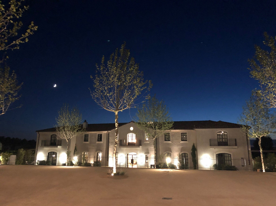 Ultimate Provence-La Garde-Freinet必去景点