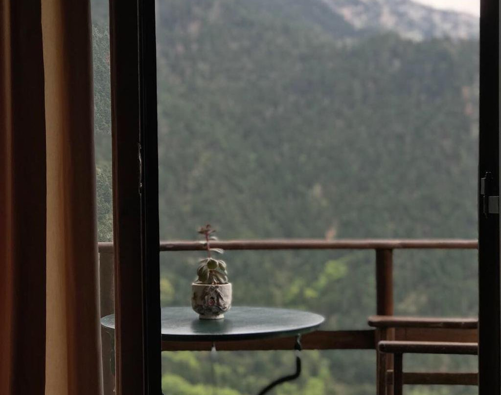 Dryades Guesthouse主图