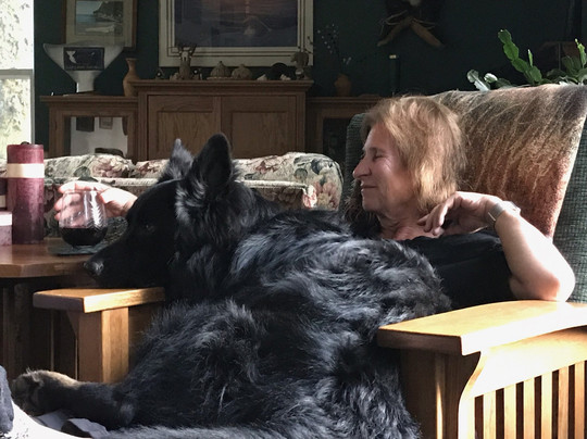 Kodiak酒店住宿-A Smiling Bear Bed and Breakfast