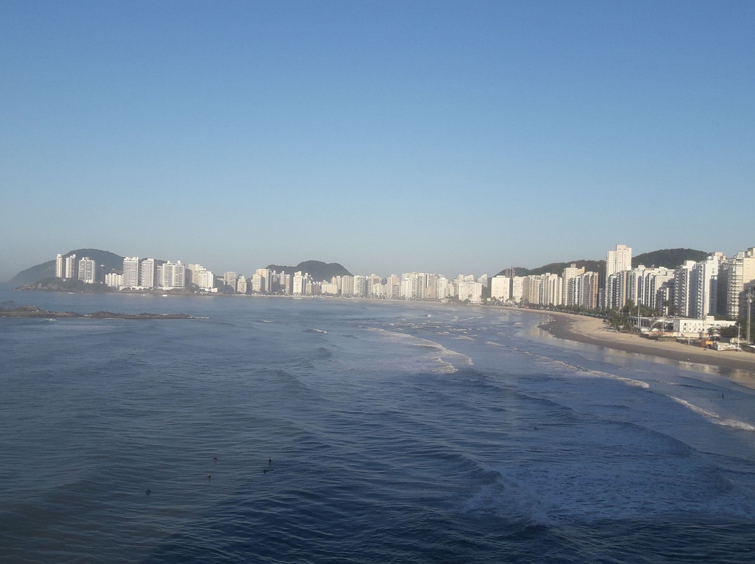 瓜鲁雅大酒店主图