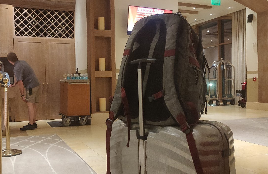 Del Lago Resort & Casino主图