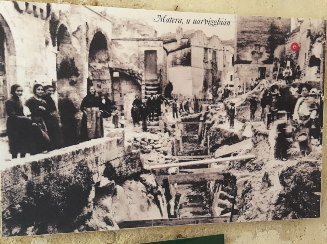 Matera Tour Guide景点图片