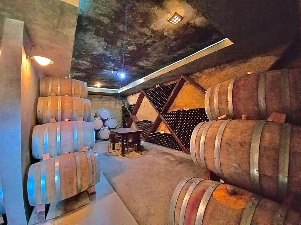 Pasión De Luna Vinícola景点图片
