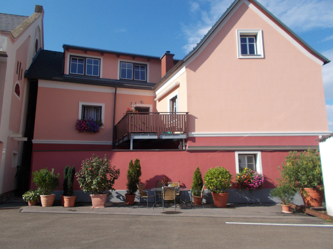 Gasthof Brauer主图