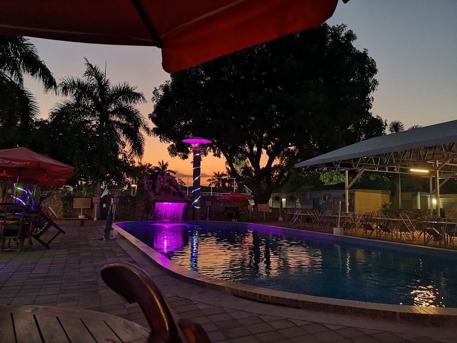 Timor Lodge Hotel-官方
