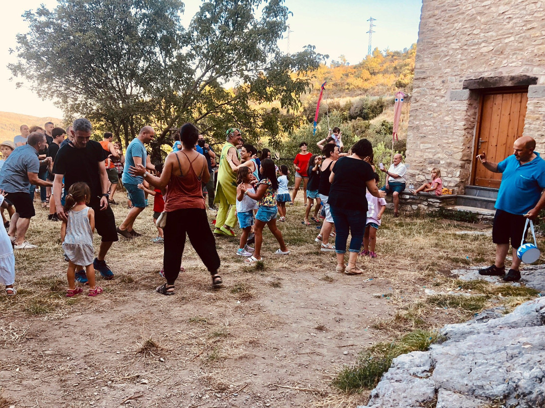 La Casa de los Títeres-Abizanda必去景点