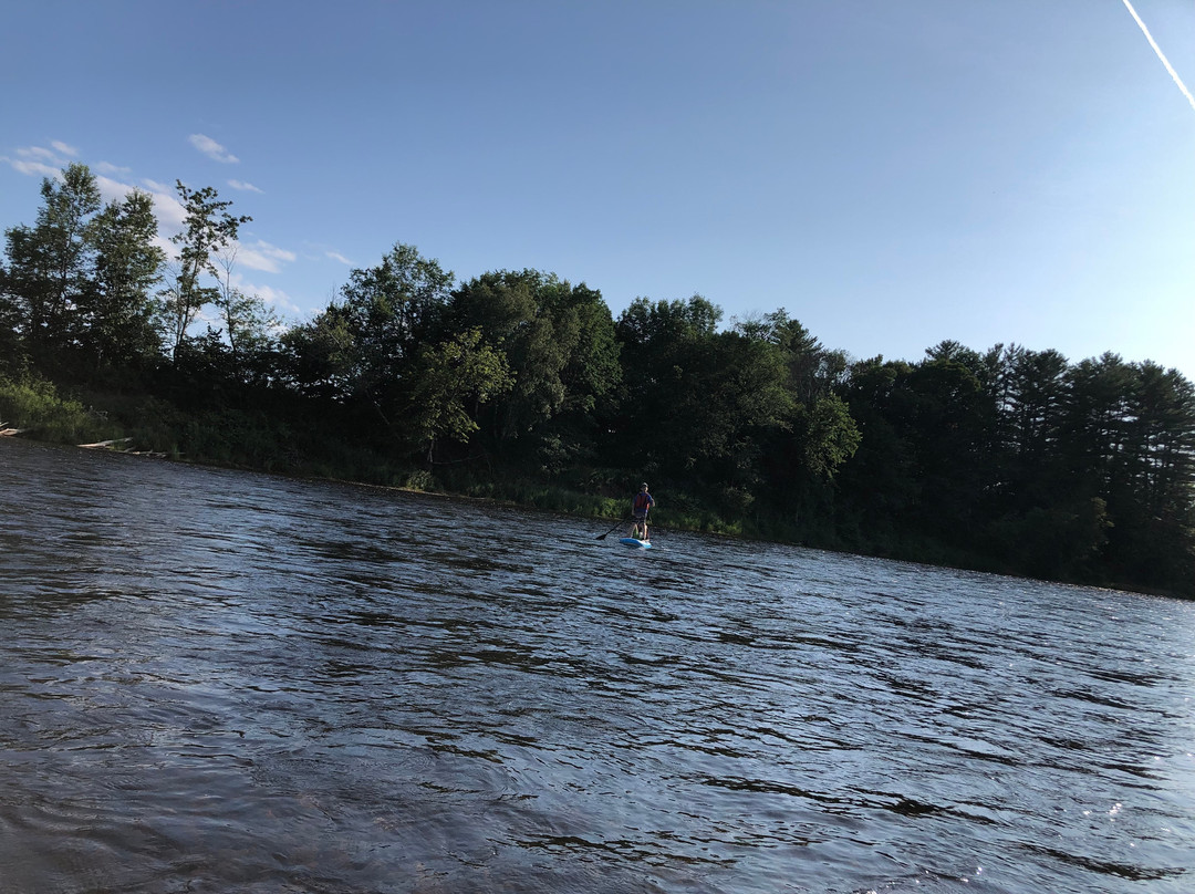 Bethel Outdoor Adventure景点图片