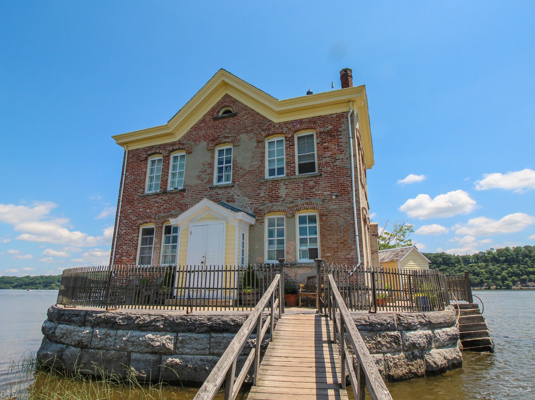 Saugerties Lighthouse主图