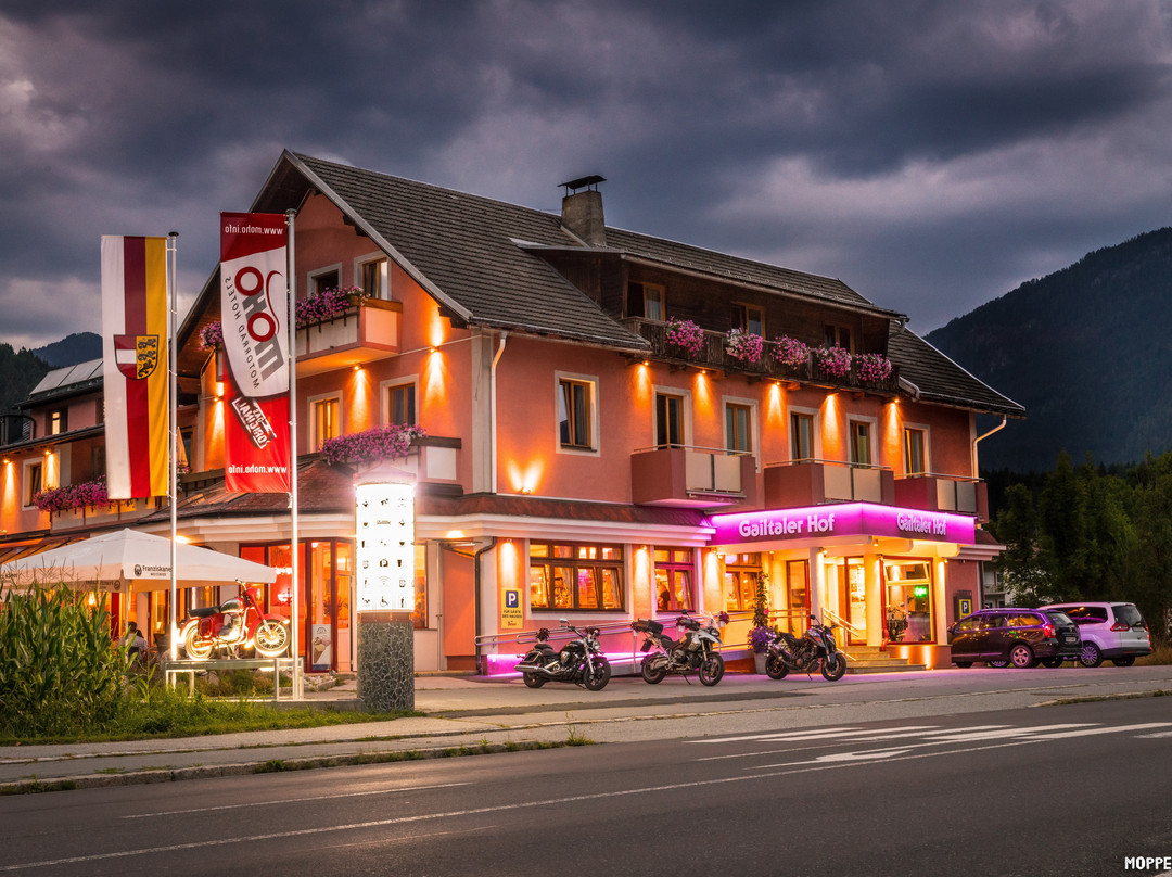Gailtaler Hof主图
