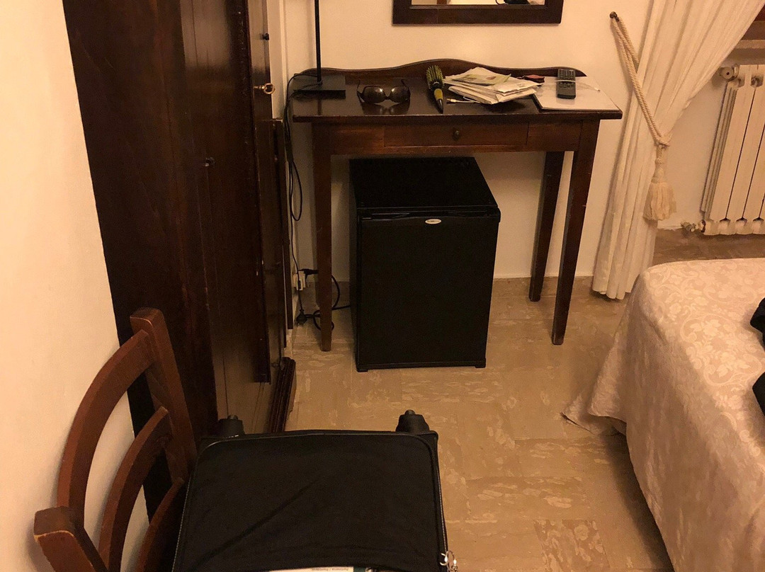 Albergo Duomo主图