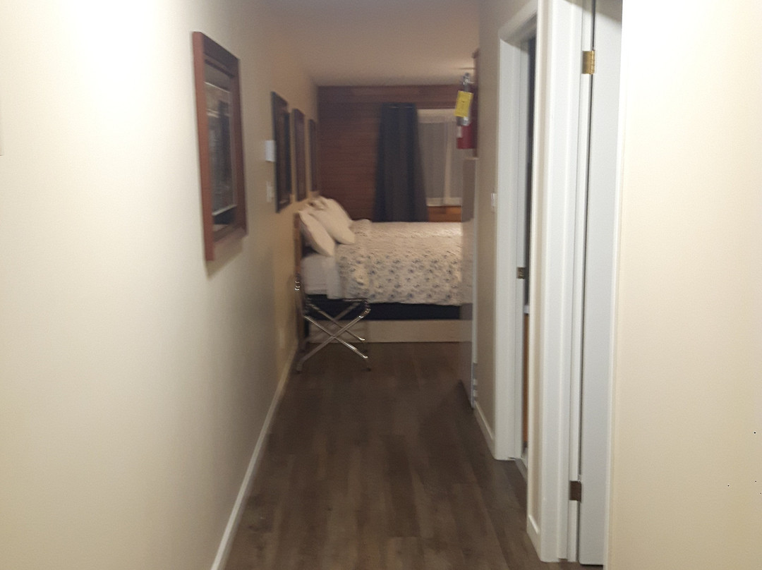 Fair Isle Motel主图