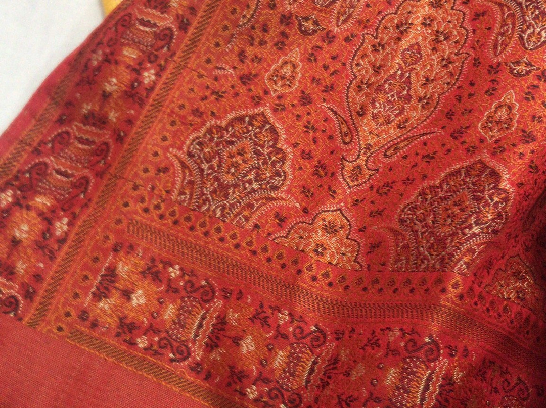 Mehrotra Silk Factory景点图片