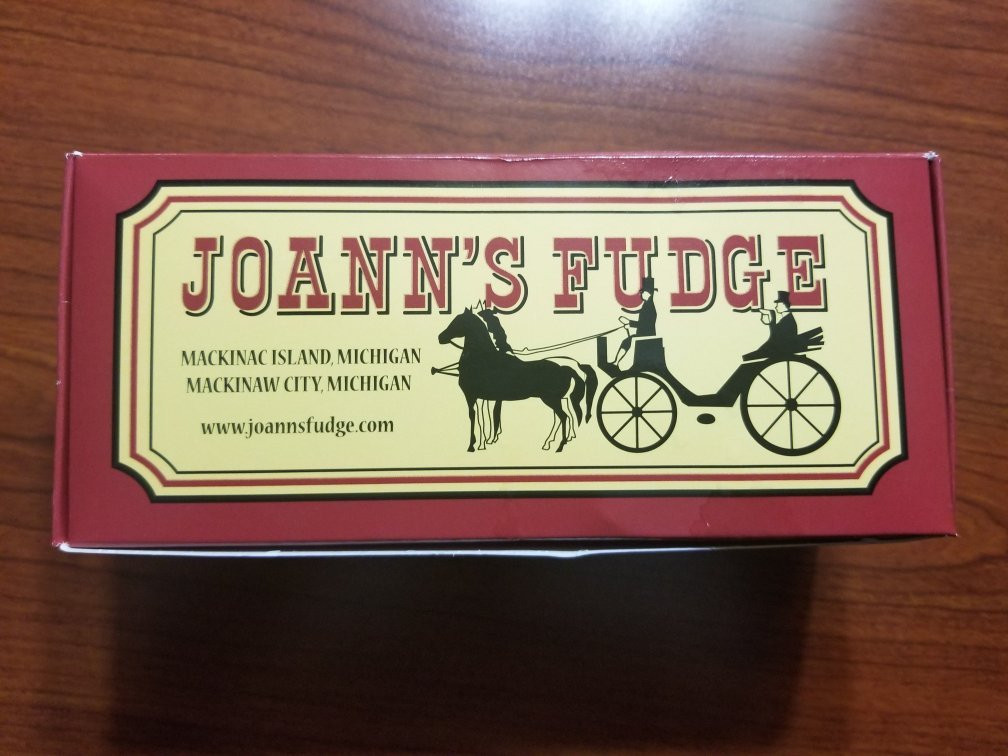 JoAnn's Fudge景点图片