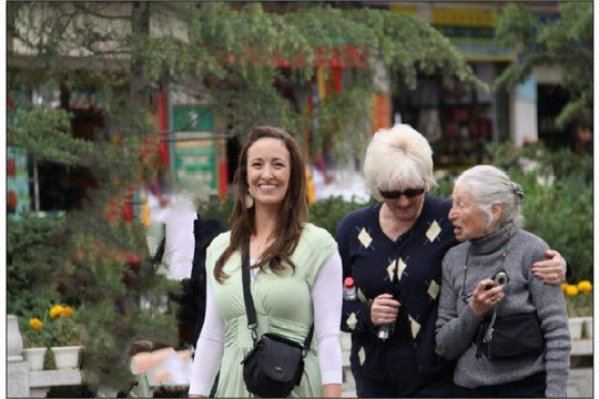 AZ Xizang Tours-拉萨市必去景点