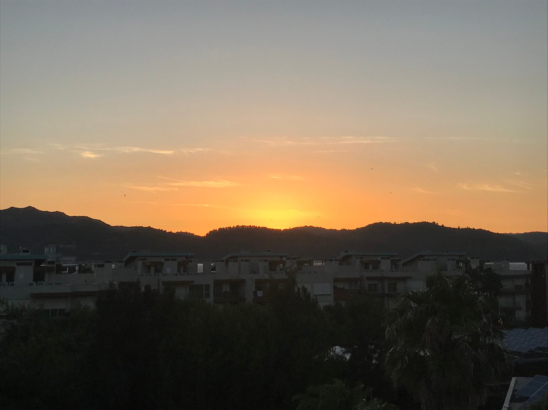 Aqualuz Troia Rio主图