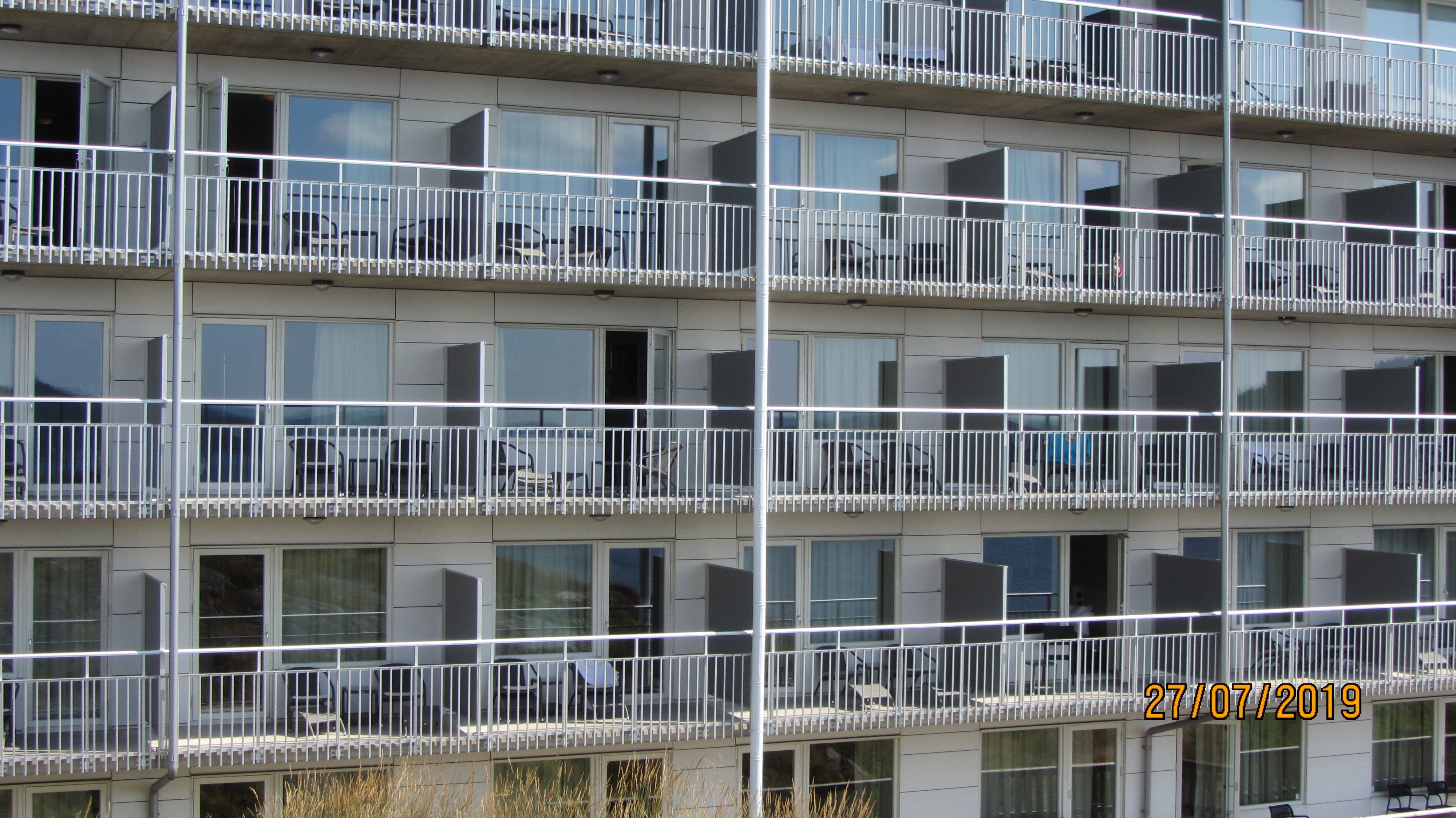 Bohusgarden Hotell & Konferens-浴室