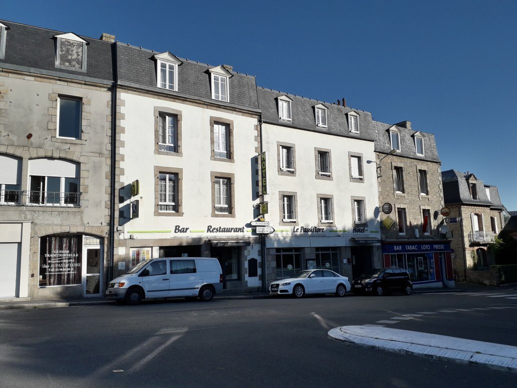 国际之家帕西弗罗尔