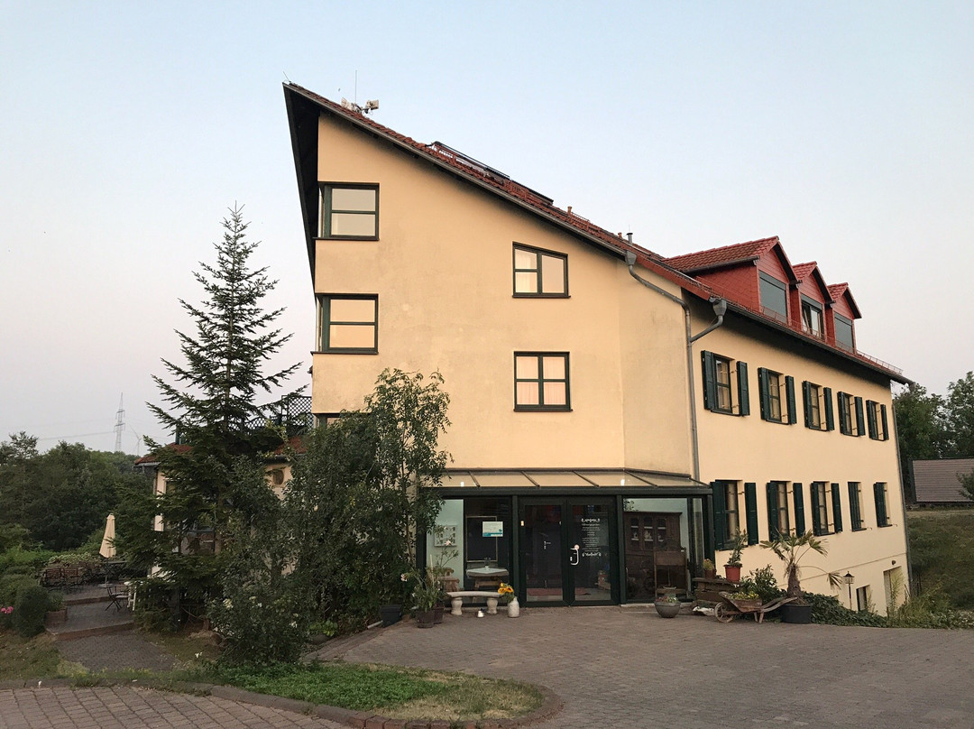 Landhotel Burgenblick主图