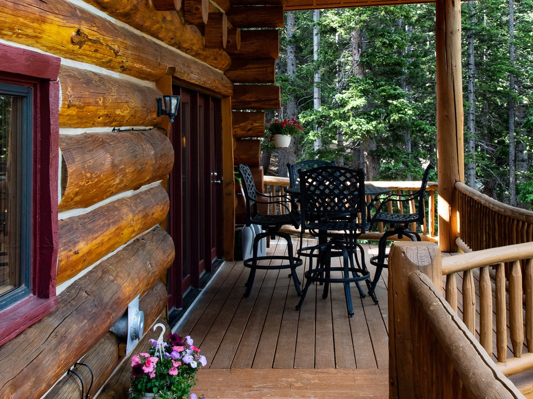 The Silver Lake Lodge主图