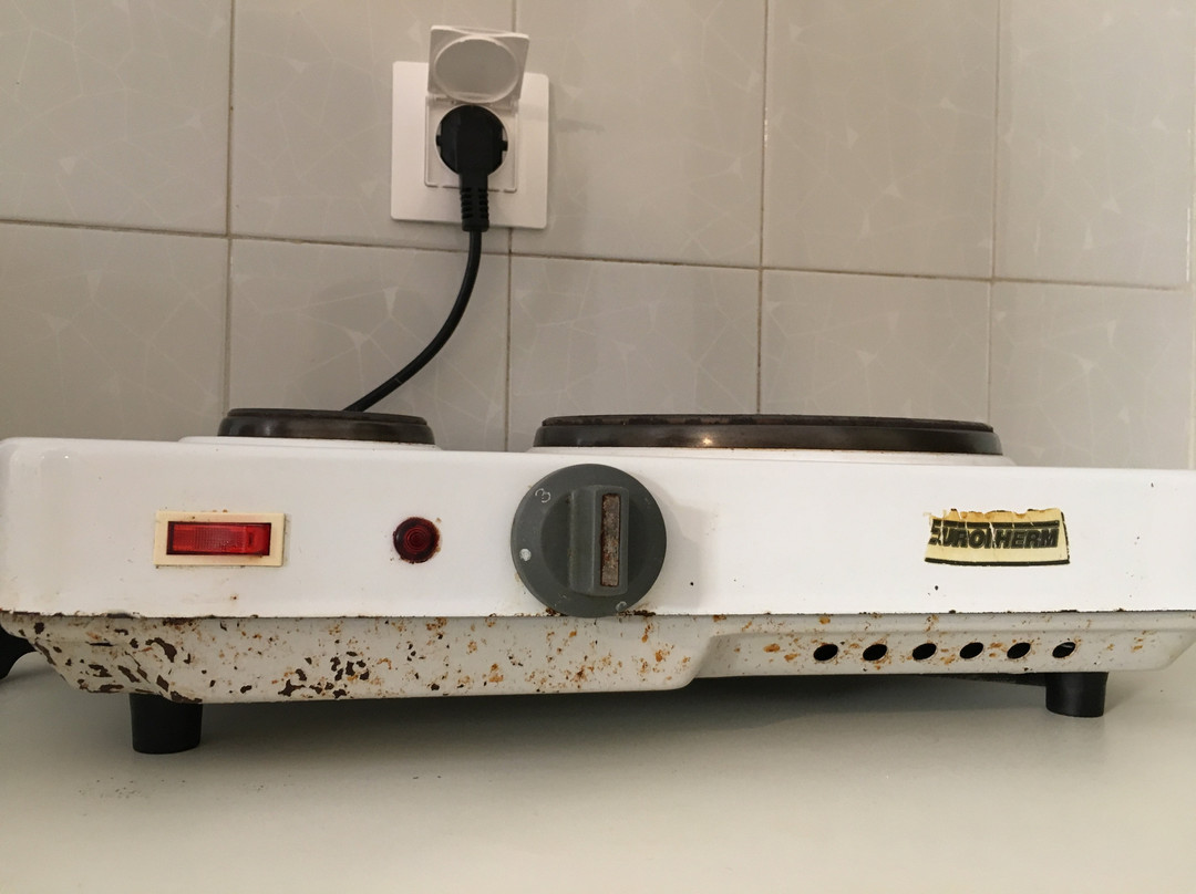 Sweet Memory Apartments主图