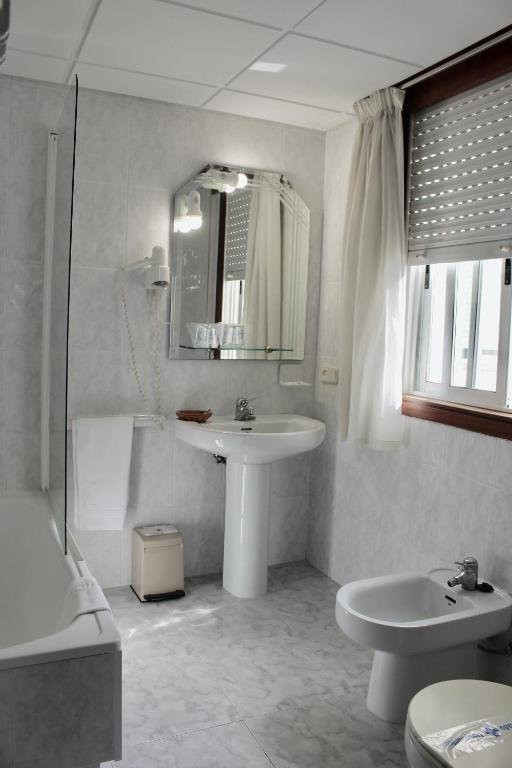 Hotel As Camelias主图