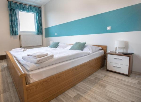 Pulse Fitness Wellness Apartments主图