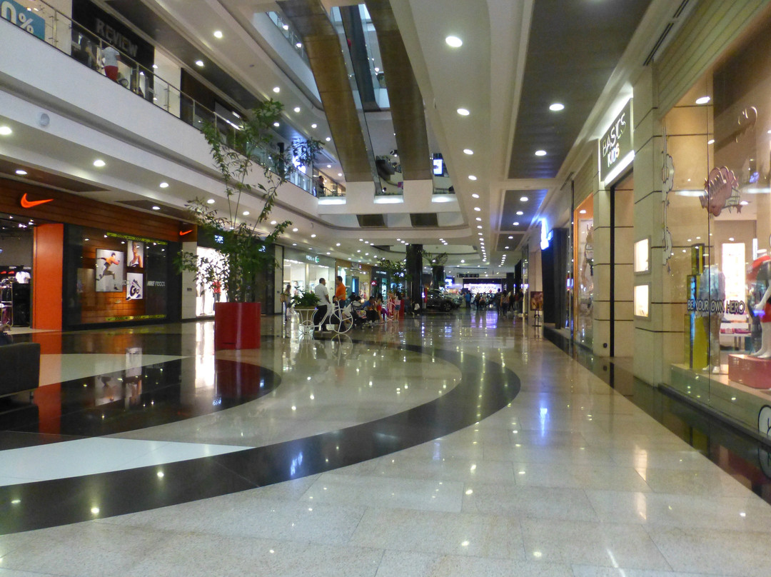 Centro Comercial Buenavista L-Barranquilla必去景点