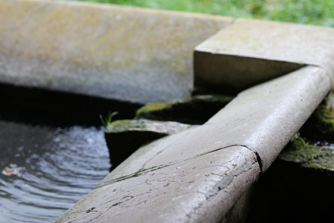 Lavoir De Mortières景点图片