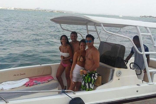 CARTAGENA BIG TOURS-卡塔赫纳必去景点