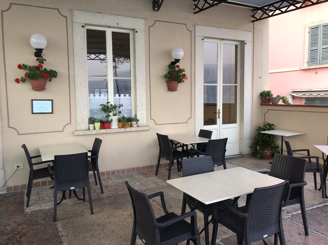 Hotel Garni Riviera