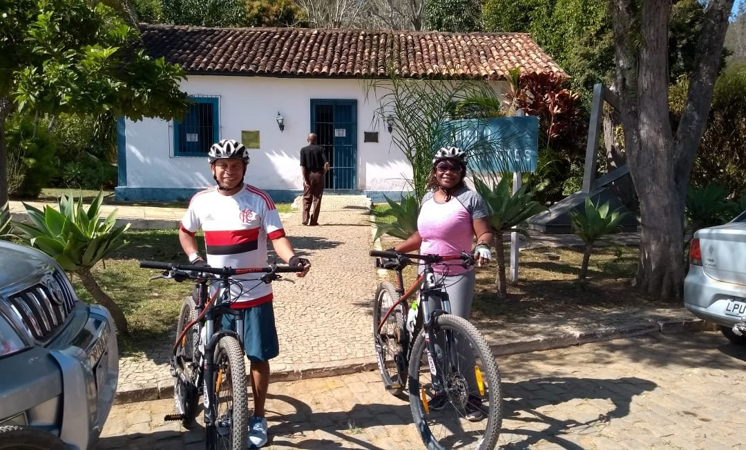 Bike e Trail-Itaipava必去景点