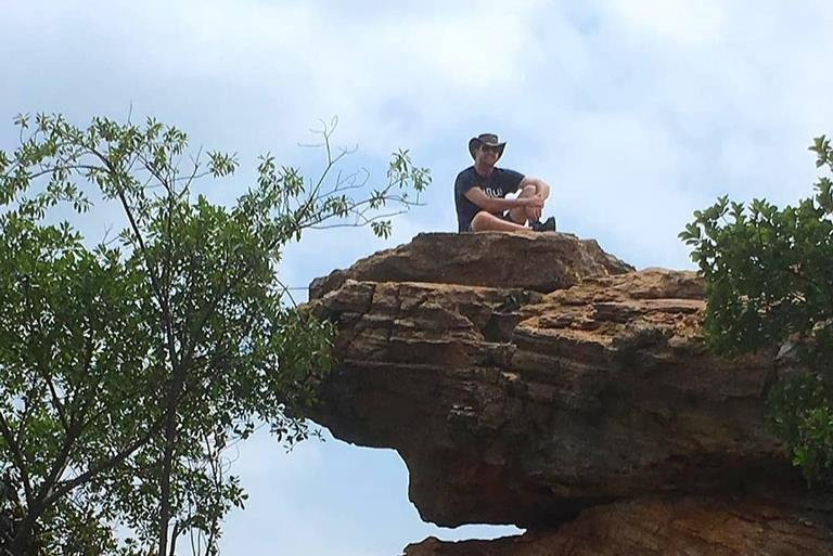 Sensing Africa-霍德斯普鲁特必去景点